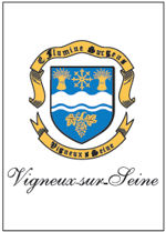 Blason de communes