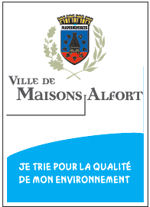 Blason de communes