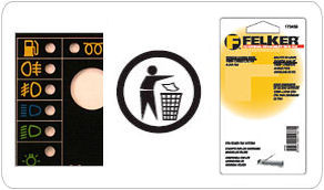 sérigraphie industrielle